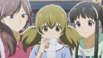 Episode 5 Welcoming the Spirits