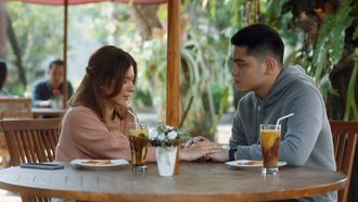 Episode 8 Who Is Innocent