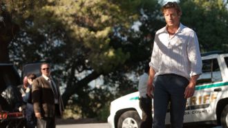 Episode 5 Red Dawn