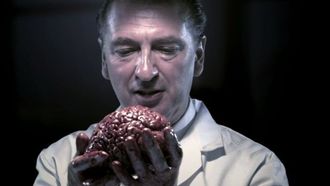 Episode 2 I Have Einstein's Brain/Unidentified Flying Nazis/Killer Thoughts