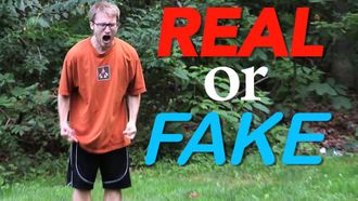Episode 34 Are the Psycho Videos Real? (q&a #1)