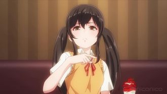 Episode 5 Fujino Riko (JC)