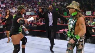 Episode 42 Countdown to Bragging Rights 2009