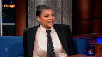 Episode 26 12/12/23 (Taraji P. Henson, Jason Isbell and the 400 Unit)