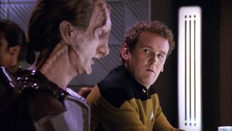 Episode 12 The Wounded
