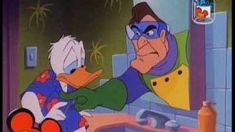 Episode 13 Ready, Aim... Duck!