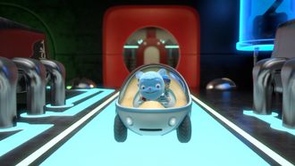 Episode 19 A Night at the Circuits