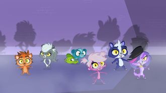 Episode 23 Door-Jammed