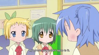 Episode 9 9 Hungry: I Can't Leave Her