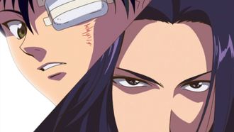 Episode 20 Time Limit
