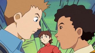 Episode 19 Vacation
