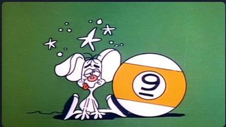 Episode 9 Naughty Number Nine