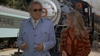 Episode 6 The Deadly Missiles