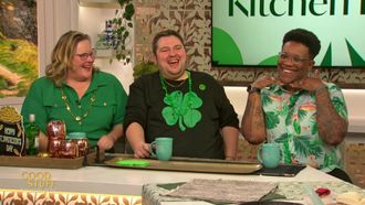 Episode 106 Monday, March 17, 2025