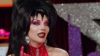 Episode 2 Murder on the Dance Floor