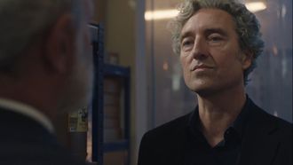 Episode 11 Épisode 11