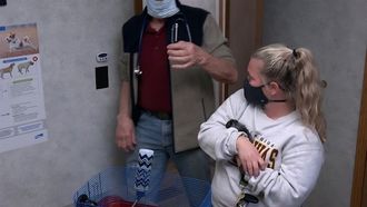 Episode 9 Liter-ally Puppies