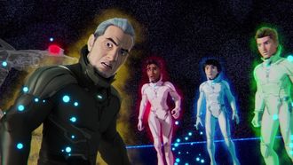 Episode 10 Family