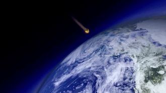 Episode 5 Asteroids