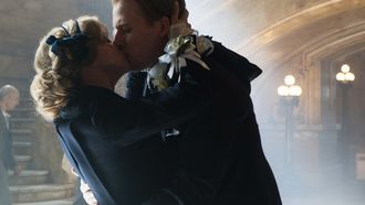 Episode 4 You, Me and Us