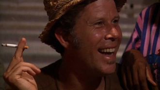 Episode 2 Jamaica with Tom Waits