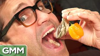 Episode 25 Love Potion Taste Test