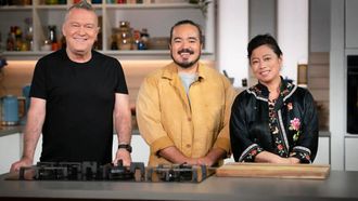 Episode 111 Thai