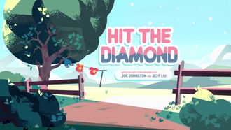 Episode 5 Hit the Diamond