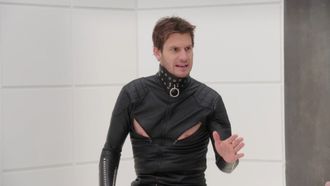 Episode 7 Forever Leather