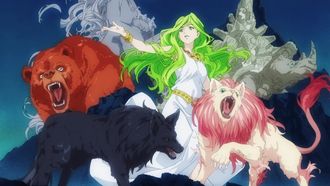 Episode 5 Deep Dragon