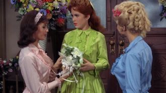 Episode 17 Betty Jo Catches the Bouquet