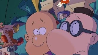 Episode 13 