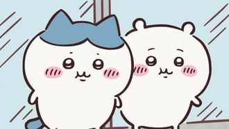 Episode 43 ROU III (3) / Momonaga's Routine at ROU