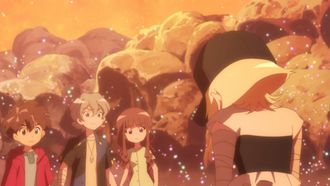 Episode 43 Red Eye