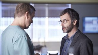 Episode 13 Problem Child