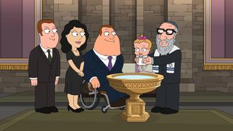 Episode 5 La Famiglia Guy