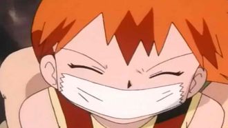 Episode 47 Ryugu Gym! Battle in the Water!