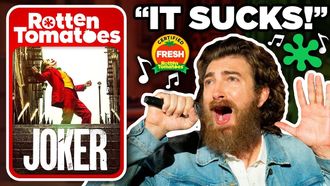 Episode 49 Bad Movie Review Singing Challenge