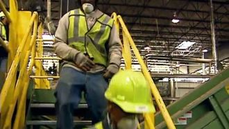 Episode 1 Waste Management