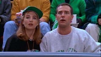 Episode 4 Two Guys, a Girl and a Celtic Game