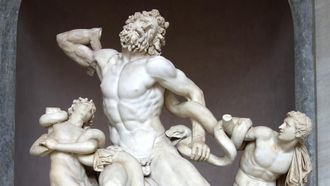 Episode 1 Stone Age to Ancient Greece