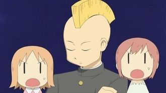 Episode 21 