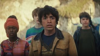 Episode 6 Day 1