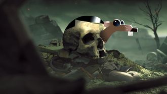 Episode 17 ALTERNATE HISTORIES