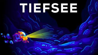 Episode 14 What’s Hiding at the Most Solitary Place on Earth? The Deep Sea