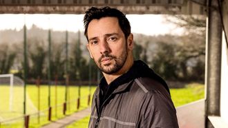 Episode 5 Ralf Little
