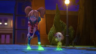 Episode 12 Double Trouble