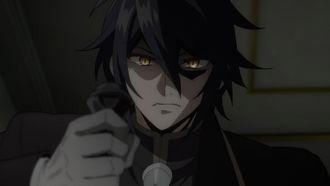 Episode 5 When Seeking the Truth, Things Turned into an Argument, so I Can No Longer Do Anything