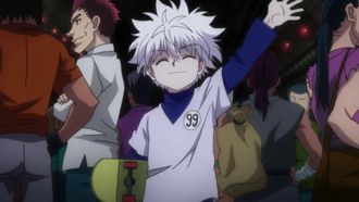 Episode 3 Rivals x For x Survival