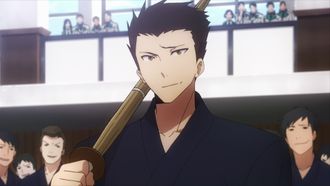 Episode 3 Enrollment Part III